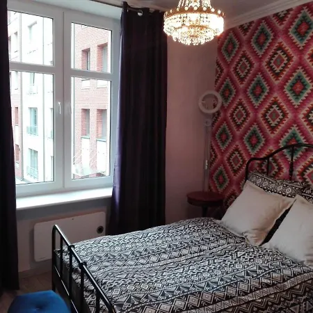 Apartman Maja 2 Stare Parking W Cenie Gdańsk