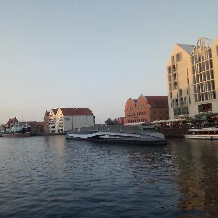 Maja 2 Stare Parking W Cenie Apartman *