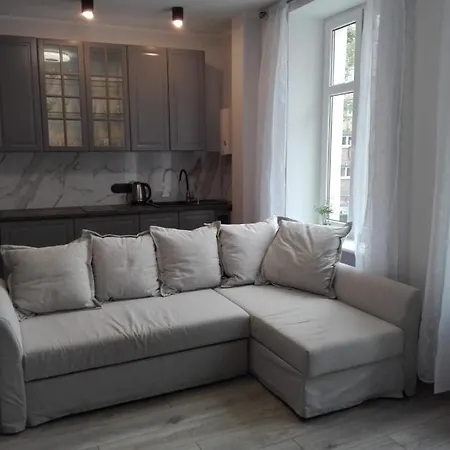 Maja 2 Stare Parking W Cenie * Gdańsk