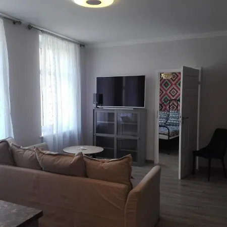 Maja 2 Stare Parking W Cenie *