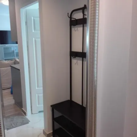 Lejlighed Maja 2 Stare Parking W Cenie Gdańsk