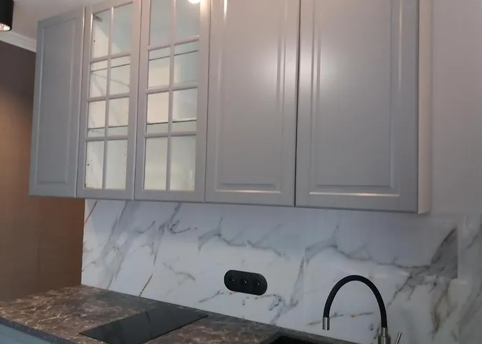 Maja 2 Stare Parking W Cenie *