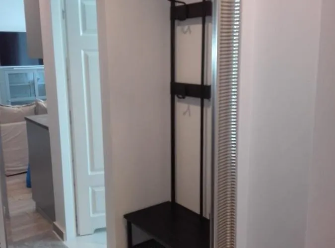 Apartman Maja 2 Stare Parking W Cenie Gdańsk