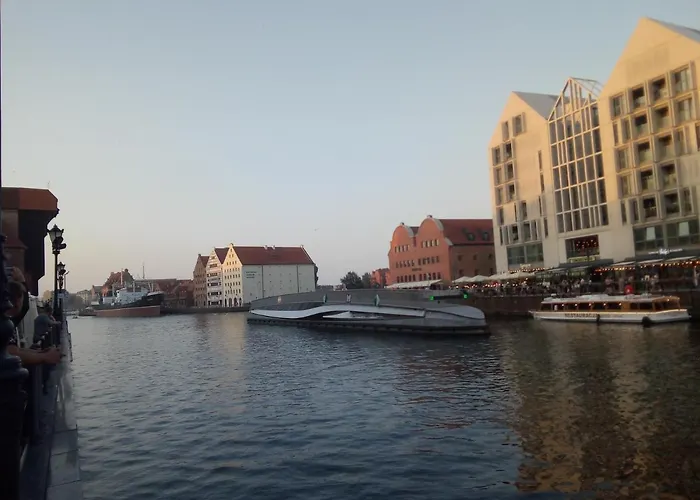 Maja 2 Stare Parking W Cenie Apartman *