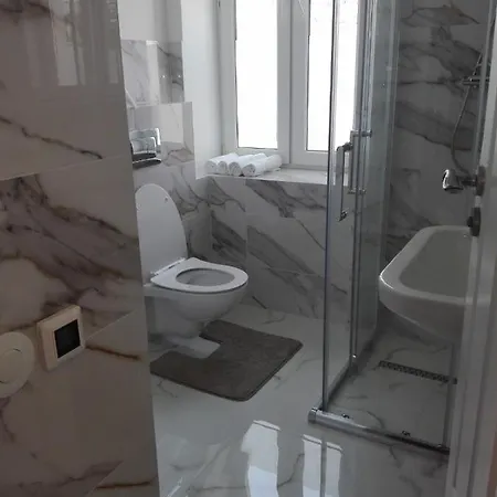 شقة Maja 2 Stare Parking W Cenie *