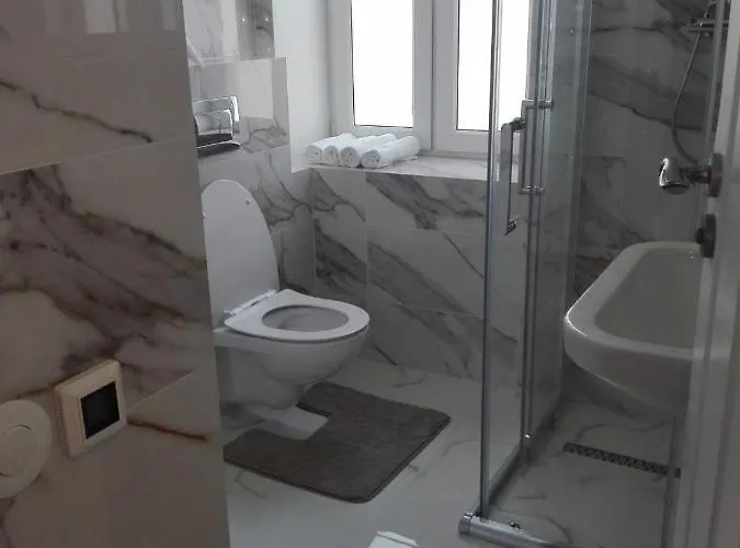 Apartament Maja 2 Stare Parking W Cenie *