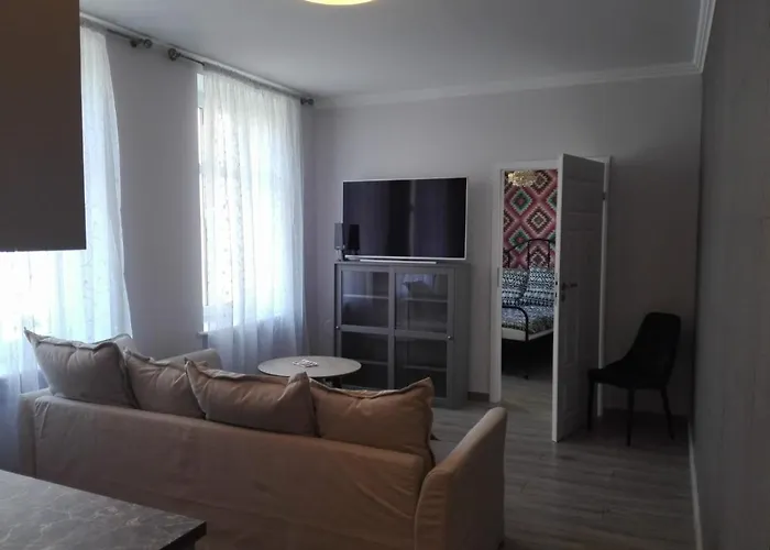 Maja 2 Stare Parking W Cenie *